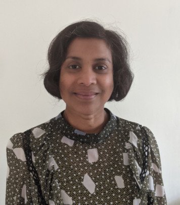 An image of me, Chamari Leelasena