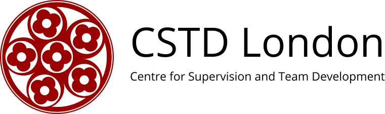 CSTD logo - listed in CSTD London